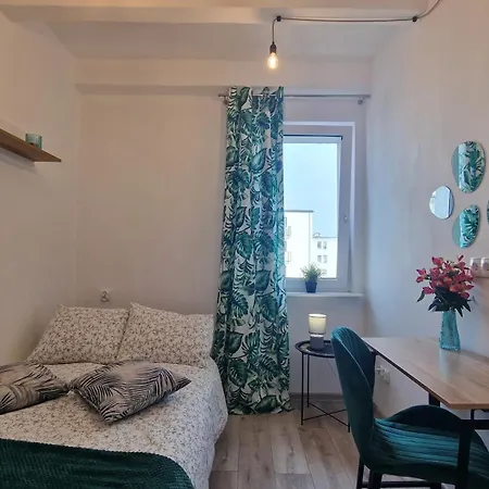 Sunny Bresno דירה גדנסק